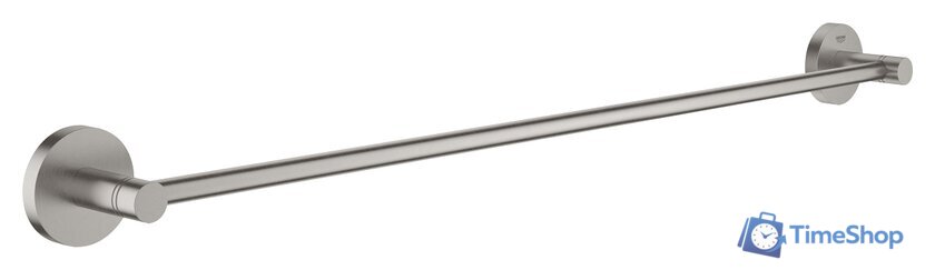Держатель для полотенца Grohe Essentials 40366DC1 - Изображение №1 — Интернет-магазин Time-Shop