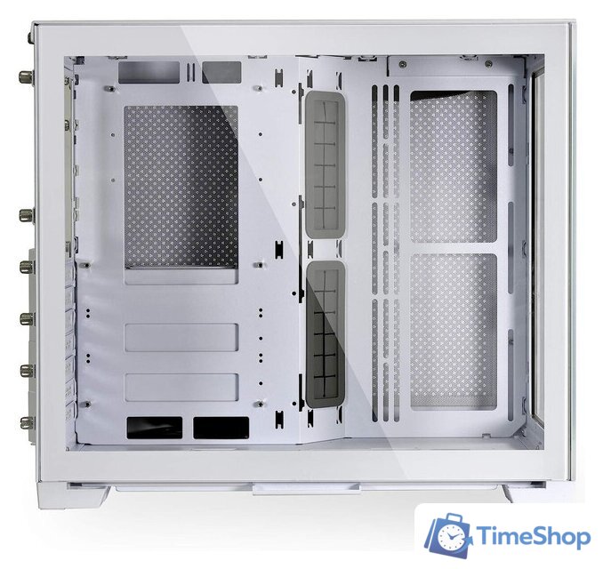 Корпус Lian Li O11 Dynamic Mini G99.O11DMI-S.R0 - Изображение №4 — Интернет-магазин Time-Shop