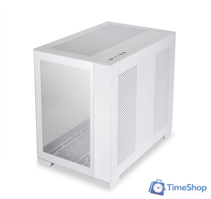 Корпус Lian Li O11 Dynamic Mini G99.O11DMI-S.R0 - Изображение №2 — Интернет-магазин Time-Shop