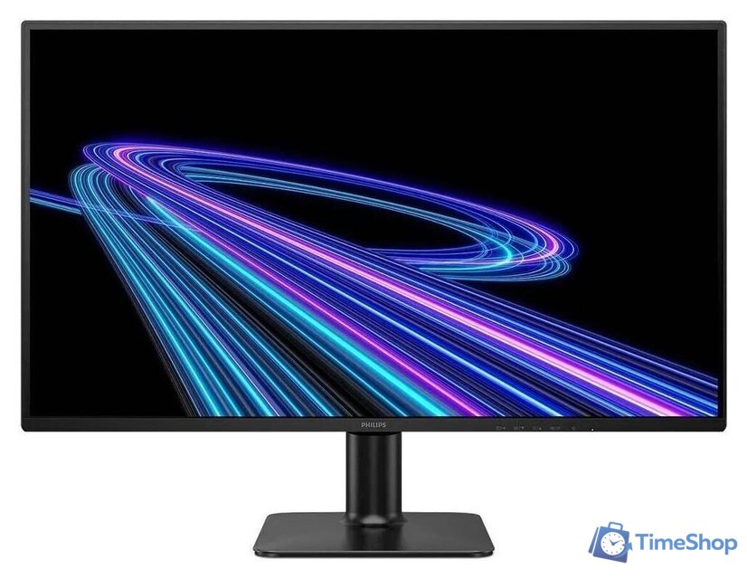 Игровой монитор Philips 27E2G2200/60 - Изображение №1 — Интернет-магазин Time-Shop