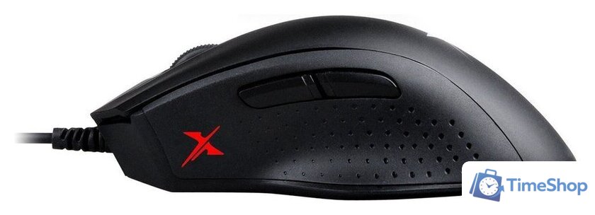 Игровая мышь A4Tech Bloody X5 Max - Изображение №2 — Интернет-магазин Time-Shop
