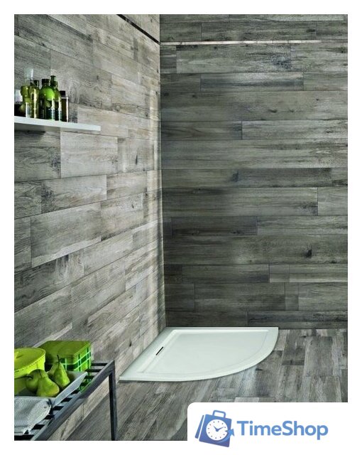 Душевой поддон WeltWasser TRR 90 90x90 - Изображение №2 — Интернет-магазин Time-Shop