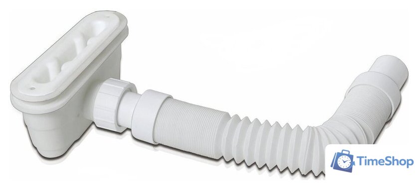 Душевой поддон WeltWasser TRR 90 90x90 - Изображение №4 — Интернет-магазин Time-Shop