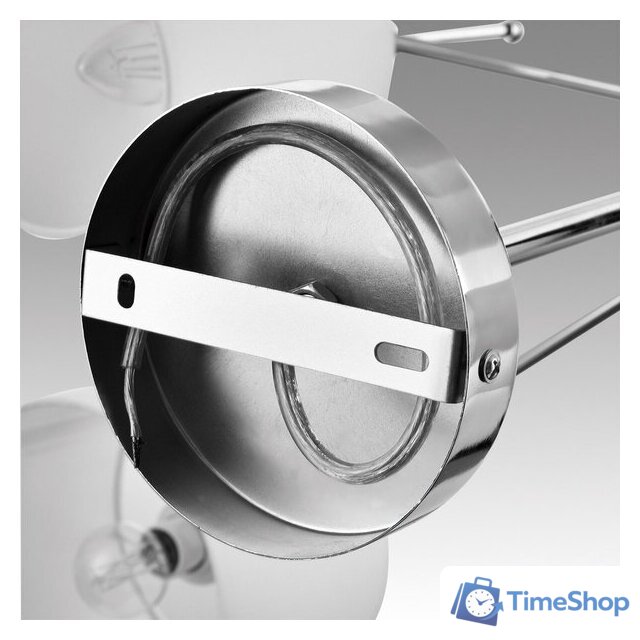 Люстра Lumion Latti 6589/8C - Изображение №7 — Интернет-магазин Time-Shop