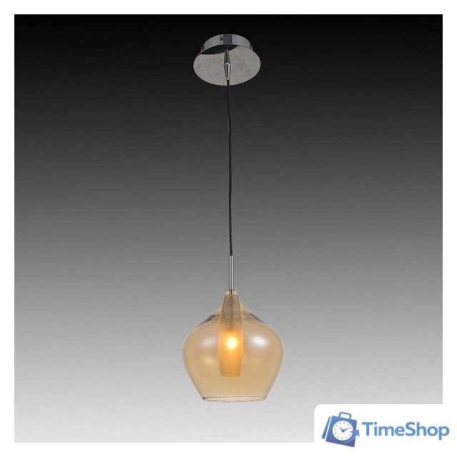 Светильник Lightstar 803043 - Изображение №1 — Интернет-магазин Time-Shop