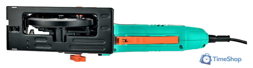 Дисковая (циркулярная) пила Sturm CS5012MS - Изображение №3 — Интернет-магазин Time-Shop