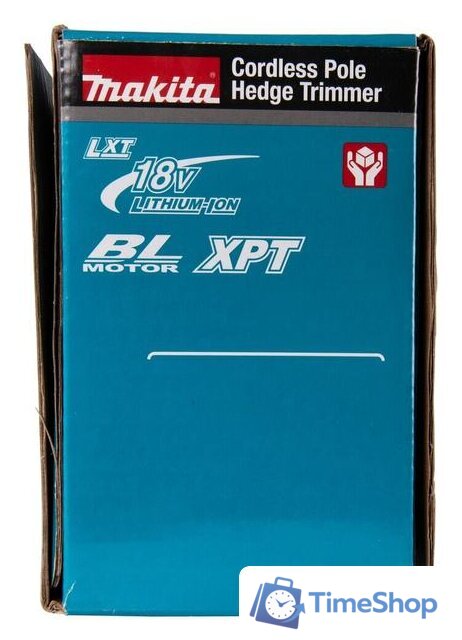 Кусторез Makita DUN500WZ (без АКБ) - Изображение №14 — Интернет-магазин Time-Shop