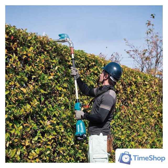 Кусторез Makita DUN500WZ (без АКБ) - Изображение №13 — Интернет-магазин Time-Shop