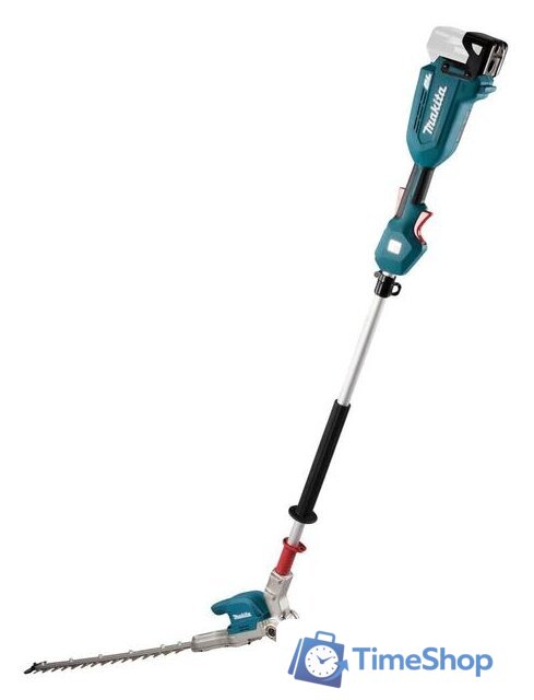 Кусторез Makita DUN500WZ (без АКБ) - Изображение №6 — Интернет-магазин Time-Shop