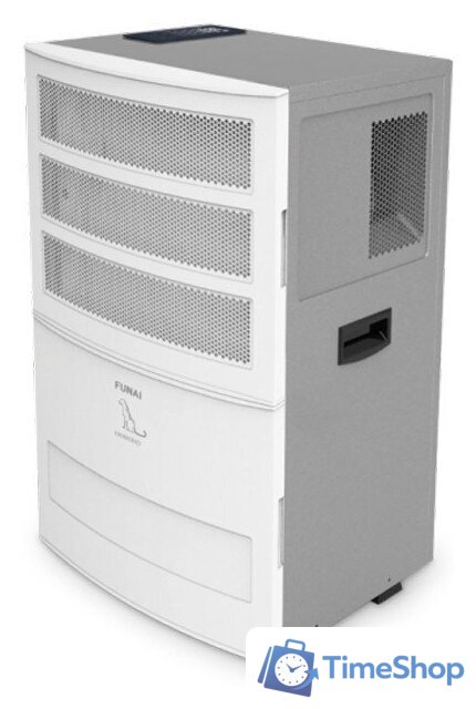 Осушитель воздуха Funai Yamaneko 170 RAD-Y170T8E - Изображение №1 — Интернет-магазин Time-Shop