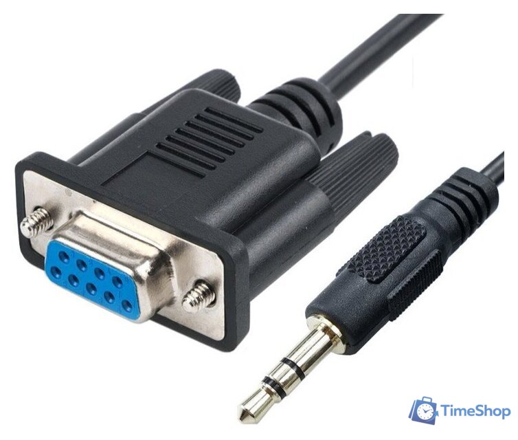 Кабель Infortrend 9373AYCAB-0010 - Изображение №1 — Интернет-магазин Time-Shop