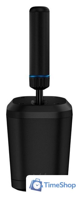 Коробка переключения передач Logitech RS Shifter & Handbrake - Изображение №1 — Интернет-магазин Time-Shop
