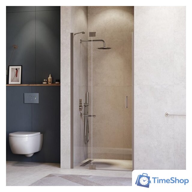 Душевая дверь RGW HO-014Gr 350601414-110 - Изображение №1 — Интернет-магазин Time-Shop