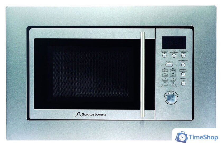 Микроволновая печь Schaub Lorenz SLM EE21D - Изображение №1 — Интернет-магазин Time-Shop