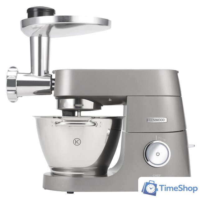 Насадка-мясорубка Kenwood KAX950ME - Изображение №2 — Интернет-магазин Time-Shop