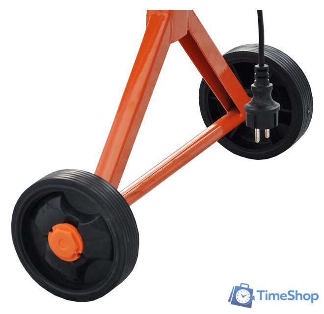Бетономешалка Skiper CM-70 - Изображение №4 — Интернет-магазин Time-Shop