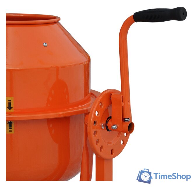 Бетономешалка Skiper CM-70 - Изображение №5 — Интернет-магазин Time-Shop