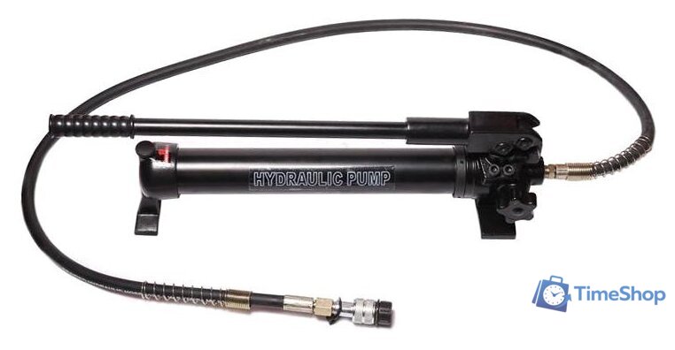 Насос ручной велосипедный ForceKraft FK-B700 - Изображение №1 — Интернет-магазин Time-Shop