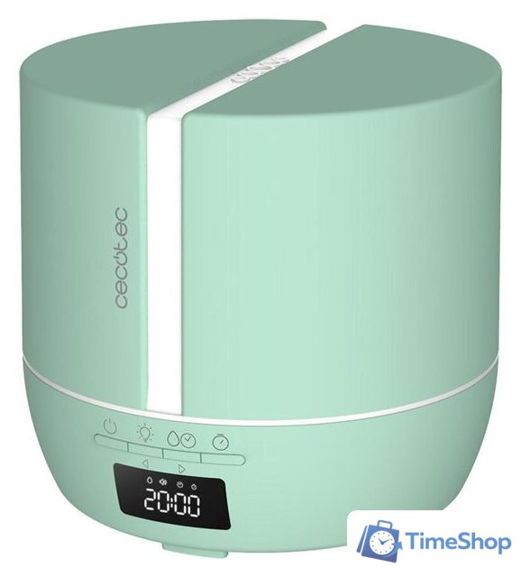 Увлажнитель воздуха Cecotec Purearoma 550 Connected Sky - Изображение №2 — Интернет-магазин Time-Shop