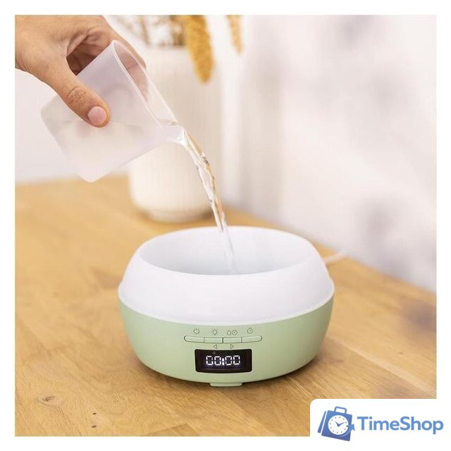 Увлажнитель воздуха Cecotec Purearoma 550 Connected Sky - Изображение №4 — Интернет-магазин Time-Shop