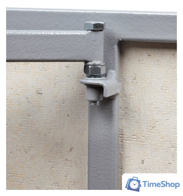 Люк ЛючкиБел Евростандарт 80x50 см - Изображение №2 — Интернет-магазин Time-Shop