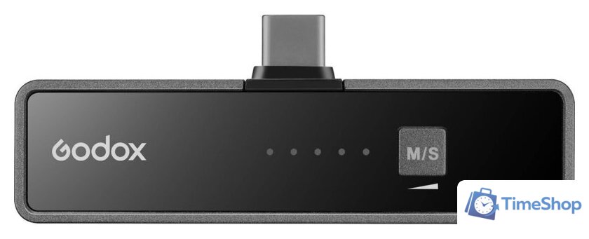Радиосистема Godox MoveLink UC1 - Изображение №2 — Интернет-магазин Time-Shop
