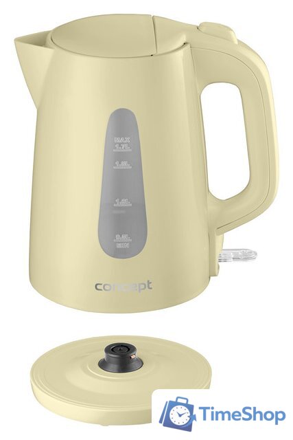 Электрический чайник Concept RK2384 - Изображение №7 — Интернет-магазин Time-Shop