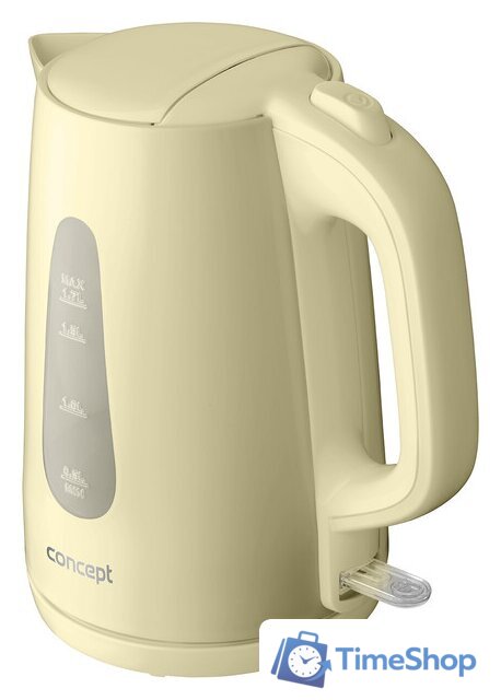 Электрический чайник Concept RK2384 - Изображение №8 — Интернет-магазин Time-Shop