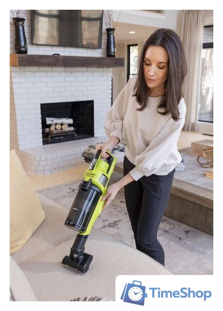 Пылесос Ryobi RSV18x1-0 (без аккумулятора) - Изображение №6 — Интернет-магазин Time-Shop