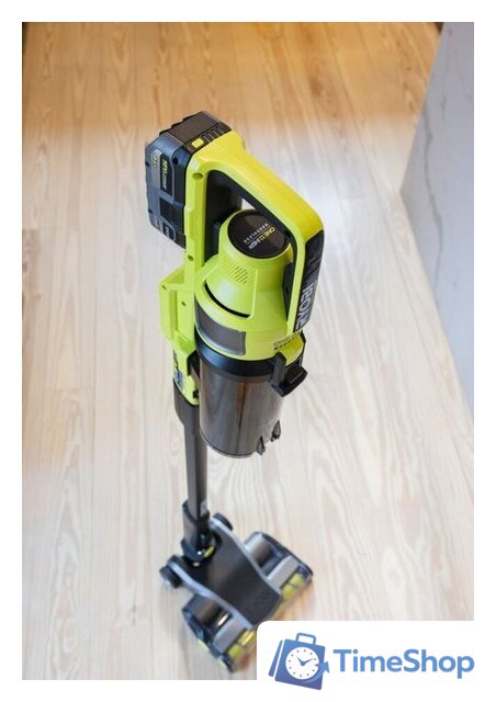 Пылесос Ryobi RSV18x1-0 (без аккумулятора) - Изображение №2 — Интернет-магазин Time-Shop