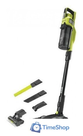 Пылесос Ryobi RSV18x1-0 (без аккумулятора) - Изображение №1 — Интернет-магазин Time-Shop