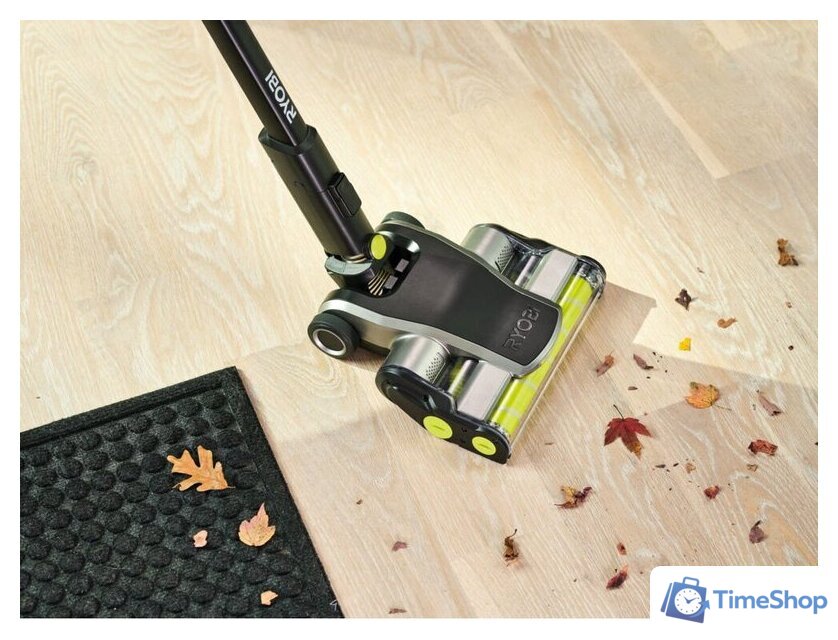 Пылесос Ryobi RSV18x1-0 (без аккумулятора) - Изображение №7 — Интернет-магазин Time-Shop