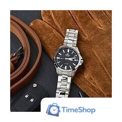 Наручные часы Casio EFV-100D-1AVUEF - Изображение №6 — Интернет-магазин Time-Shop