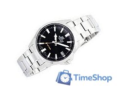 Наручные часы Casio EFV-100D-1AVUEF - Изображение №3 — Интернет-магазин Time-Shop