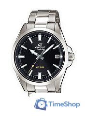 Наручные часы Casio EFV-100D-1AVUEF - Изображение №1 — Интернет-магазин Time-Shop