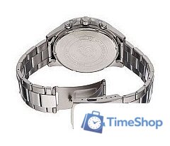 Наручные часы Casio EFV-100D-1AVUEF - Изображение №4 — Интернет-магазин Time-Shop