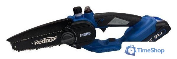 Аккумуляторная пила Redbo ONS-21/6BL (с 2-мя АКБ) - Изображение №1 — Интернет-магазин Time-Shop