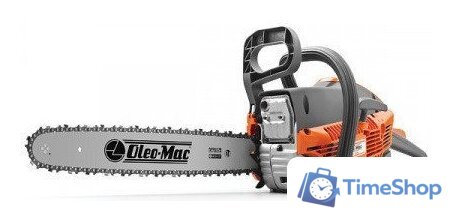 Бензопила Oleo-Mac GSH 56 Easy Start 18