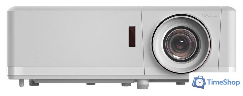 Проектор Optoma ZH406 - Изображение №2 — Интернет-магазин Time-Shop