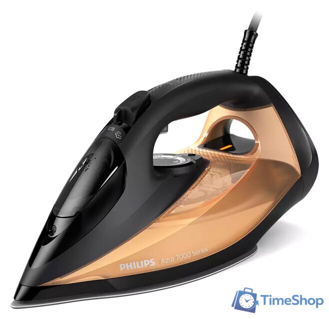Утюг Philips Azur 7000 Series DST7040/80 - Изображение №1 — Интернет-магазин Time-Shop
