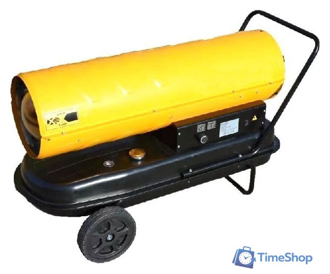 Дизельная тепловая пушка TOR BJD-30 - Изображение №1 — Интернет-магазин Time-Shop