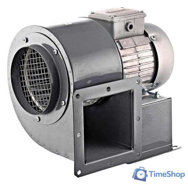 Радиальный вентилятор ERA Pro Buran 140 2K M R - Изображение №1 — Интернет-магазин Time-Shop