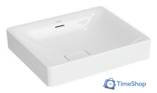 Умывальник Vitra Metropole 7534B003-0673 - Изображение №1 — Интернет-магазин Time-Shop