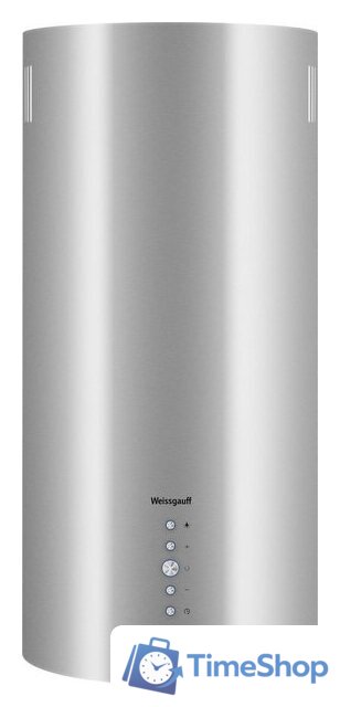 Кухонная вытяжка Weissgauff Gracia 70 IX - Изображение №11 — Интернет-магазин Time-Shop