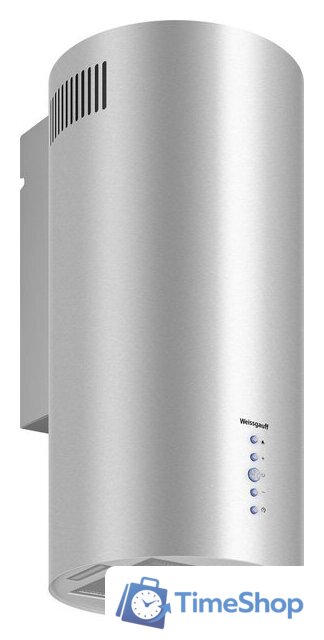 Кухонная вытяжка Weissgauff Gracia 70 IX - Изображение №9 — Интернет-магазин Time-Shop