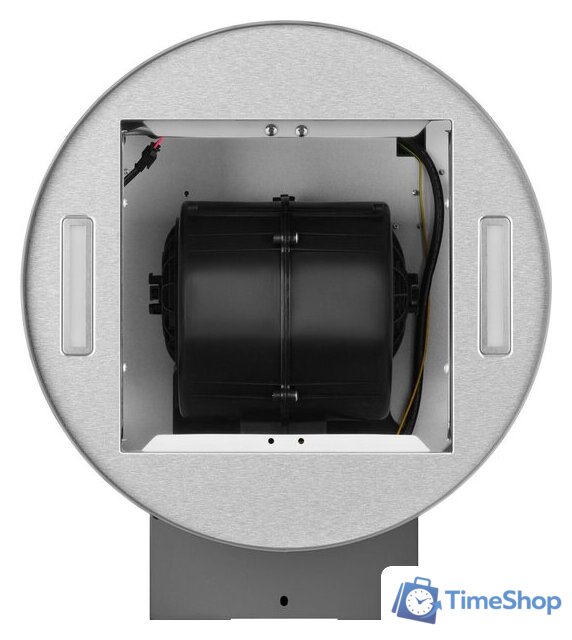 Кухонная вытяжка Weissgauff Gracia 70 IX - Изображение №14 — Интернет-магазин Time-Shop