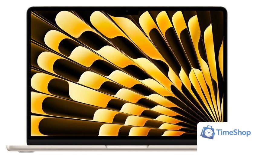 Ноутбук Apple MacBook Air 13