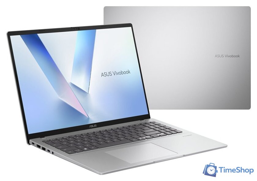 Ноутбук ASUS Vivobook 16 M1607KA-MB151 - Изображение №7 — Интернет-магазин Time-Shop