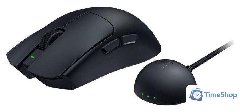 Игровая мышь Razer Viper V4 Pro (черный) - Изображение №2 — Интернет-магазин Time-Shop