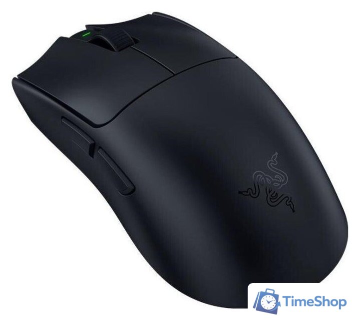Игровая мышь Razer Viper V4 Pro (черный) - Изображение №3 — Интернет-магазин Time-Shop